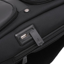 Load image into Gallery viewer, Men&#39;s Water Resistance Casual Chest Bag / Shoulder Bag / Crossbody Bag-VUJ 6209