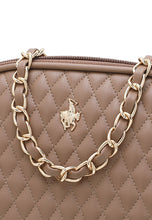 Load image into Gallery viewer, Swiss Polo Ladies Quilted Sling Bag