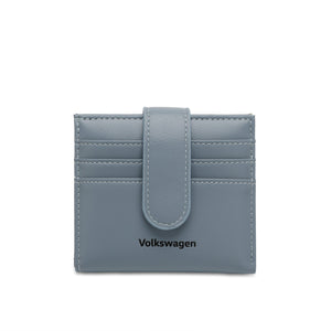 Women's Bifold Short Wallet / Purse / Card Holder - KP 006