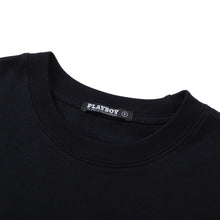 Load image into Gallery viewer, Playboy Men Relaxed Fit T-shirt (Unisex) - PTR 001