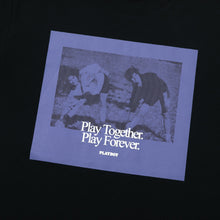 Load image into Gallery viewer, Playboy Men Relaxed Fit T-shirt (Unisex) - PTR 004