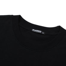 Load image into Gallery viewer, Playboy Men Oversize T-shirt (Unisex) - PTS 005