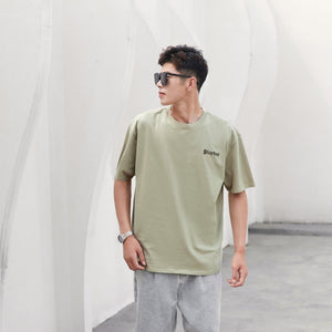 Playboy Men Oversize T-shirt (Unisex) - PTS 005