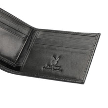 Load image into Gallery viewer, GENUINE LEATHER RFID LONG WALLET