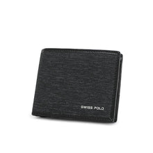 Load image into Gallery viewer, Men&#39;s RFID Blocking Wallet - SW 184