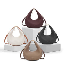 Load image into Gallery viewer, Women's Top Handle Sling Bag / Crossbody Bag / Shoulder Bag - SDR 6197