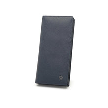 Load image into Gallery viewer, Gift Set - Genuine Leather RFID Wallet + 40mm Automatic Belt - VGS 302-6