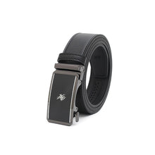 Load image into Gallery viewer, Men&#39;s 35mm Automatic Buckle Belt - WAB 465