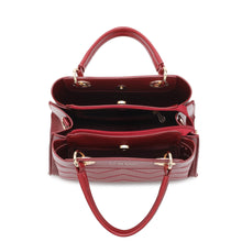 Load image into Gallery viewer, Swiss Polo Ladies Top Handle Sling Bag Inable-HGH 006
