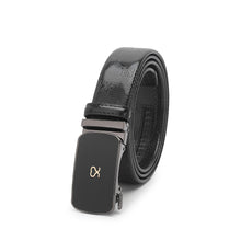 Load image into Gallery viewer, 35mm Automatic Buckle Belt - SB 004