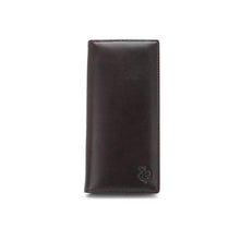 Load image into Gallery viewer, Genuine Leather RFID Blocking Long Wallet -SW 199