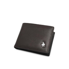 Load image into Gallery viewer, Men&#39;s Genuine Leather RFID Blocking Wallet - SW 171