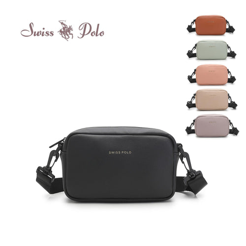 Women's Sling Bag / Crossbody Bag - HNV 9935