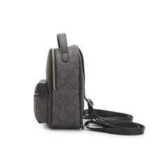 Load image into Gallery viewer, Women's Mini Backpack - SGE 8282