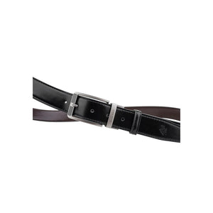 Men's 35mm Pin Buckle Belt - WAB 462