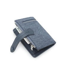 Load image into Gallery viewer, Women's Short Wallet / Purse - SM 018