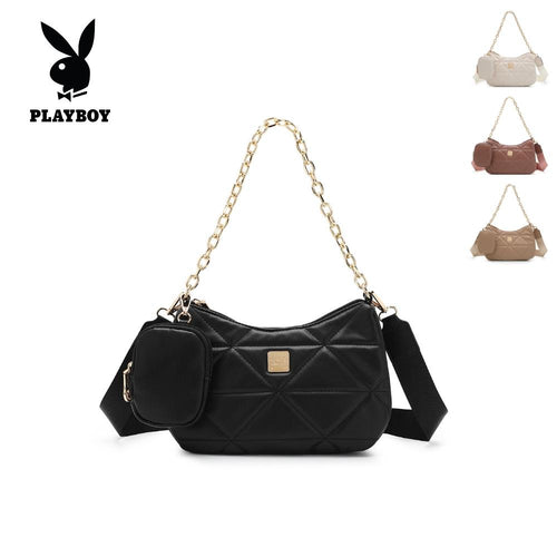 Women's Sling Bag / Crossbody Bag - BVY 1678