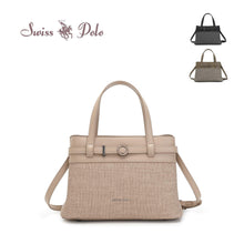 Load image into Gallery viewer, Women's Top Handle Sling Bag / Crossbody Bag / Shoulder Bag - HPK 5837
