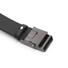 Load image into Gallery viewer, 35mm Automatic Buckle Belt - WAB 475-1