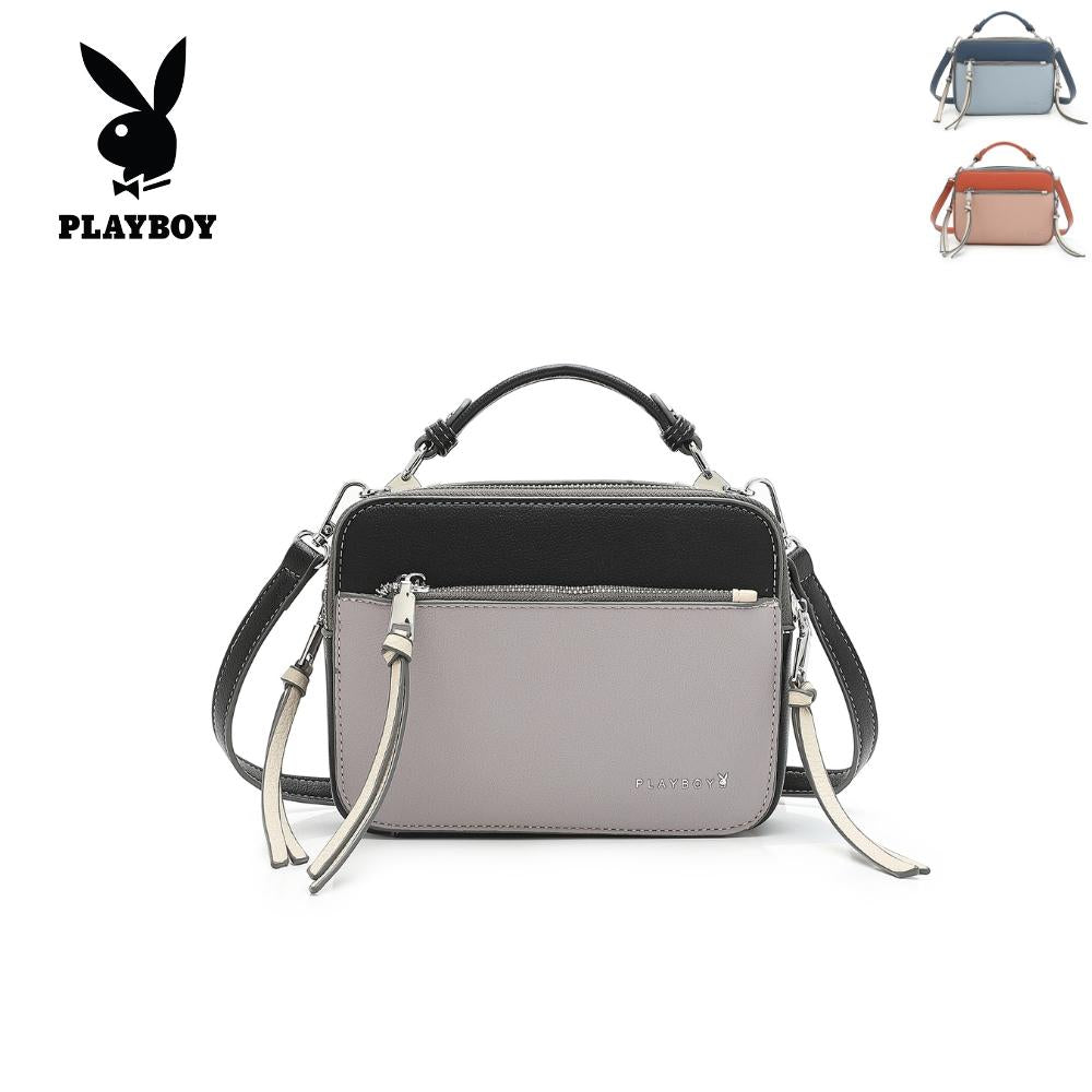 Playboy bunny shoulder bag sale