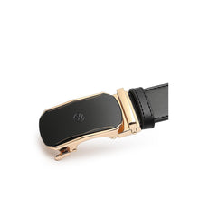 Load image into Gallery viewer, Gift Set - Genuine Leather RFID Wallet + 35mm Automatic Belt - VGS 299