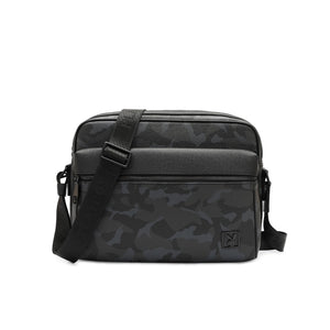 Men's Messenger Bag / Sling Bag / Crossbody Bag - PKT 3012