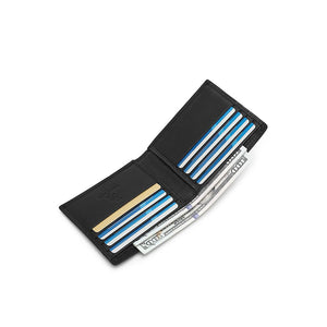 Holeless Fortune RFID Wallet - SW 189