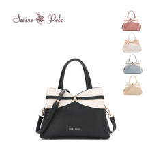 Load image into Gallery viewer, Women&#39;s Top Handle Sling Bag / Crossbody Bag - HGD 92176