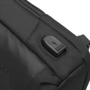 Men's Chest Bag / Sling Bag / Messenger Bag - SYR 3065