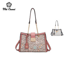 Load image into Gallery viewer, Women&#39;s Shoulder Bag / Tote Bag / Sling Bag - NCK 7862