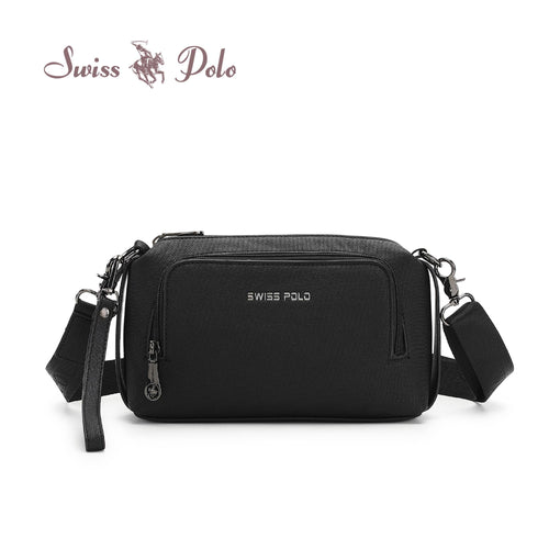 Men's Sling Bag / Crossbody Bag - SYL 202418
