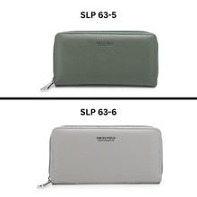 Load image into Gallery viewer, Women's Long Purse / Wallet - SLP 63