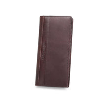 Load image into Gallery viewer, Gift Set - Genuine Leather RFID Wallet + 40mm Automatic Belt - VGS 302-10