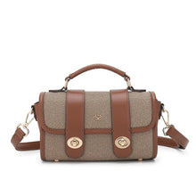Load image into Gallery viewer, Women's Top Handle  Sling Bag / Crossbody Bag / Shoulder Bag - SFV 8545