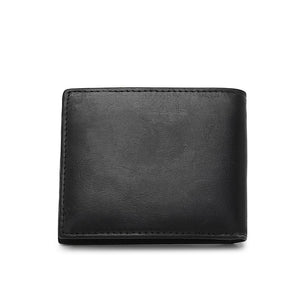 Holeless Fortune RFID Wallet - SW 189