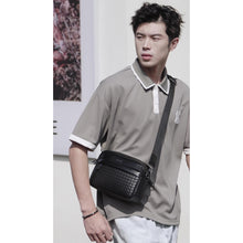 Load image into Gallery viewer, Men&#39;s Shoulder Bag / Sling Bag / Crossbody Bag -VVW 8258