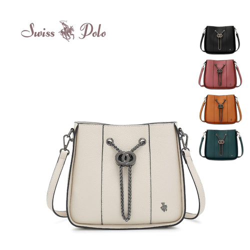 Women's Sling Bag / Crossbody Bag - HEP 7600