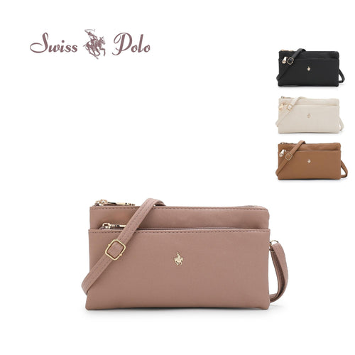 Women's Sling Bag / Crossbody Bag - HHU 3412