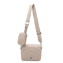 Load image into Gallery viewer, Penelope Women&#39;s Sling Bag / Crossbody Bag - SAQ 7947