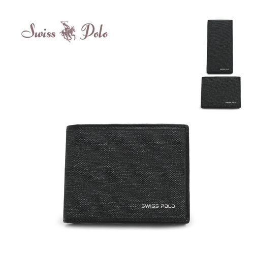 Men's RFID Blocking Wallet - SW 184