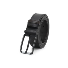 Load image into Gallery viewer, Men&#39;s 35mm Reversible Pin Buckle Belt - WAB 464