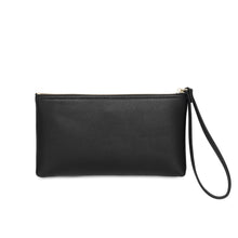 Load image into Gallery viewer, Women&#39;s Zip Pouch / Zip Wristlet -SLP 22