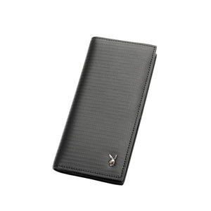 Men's RFID Blocking Bi Fold Wallet - PW 243