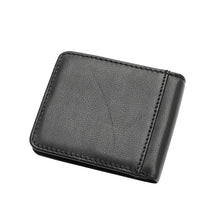 Load image into Gallery viewer, Gift Set - RFID Wallet + 40mm Automatic Buckle Belt - SGS 571-3