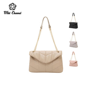 Women's Shoulder Bag / Sling Bag - NBQ 178