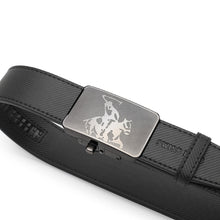 Load image into Gallery viewer, 35mm Automatic Buckle Belt - WAB 475-1