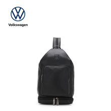 Load image into Gallery viewer, Men&#39;s Leather Backpack / Chest bag - VVS 10016