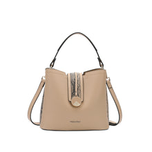 Load image into Gallery viewer, Women&#39;s Top Handle Sling Bag / Crossbody Bag - HBT 96872