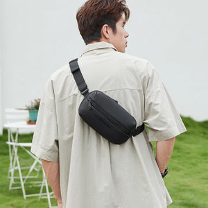 Men's Sling Bag / Crossbody Bag - PMN 5016