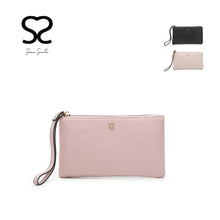 Load image into Gallery viewer, Women's Monogram Pouch / Clutch - SET 9932